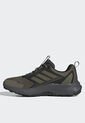 Tenis Trail Running adidas TERREX Tracefinder Verde de adidas Performance