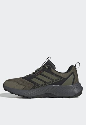 Tenis Trail Running adidas TERREX Tracefinder Verde