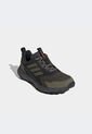 Tenis Trail Running adidas TERREX Tracefinder Verde de adidas Performance