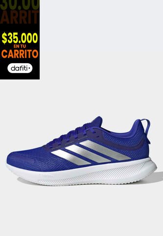 Tenis adidas Performance Runblaze Azul adidas Performance