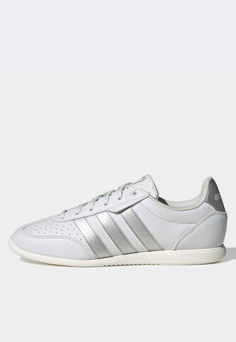 Tenis Lifestyle adidas Sportswear Barreda Lo Blanco adidas Performance
