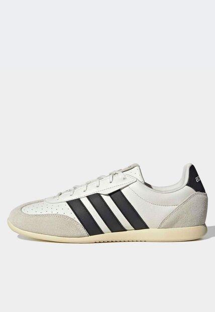 Tenis Lifestyle adidas Sportswear Barreda Lo Marfil