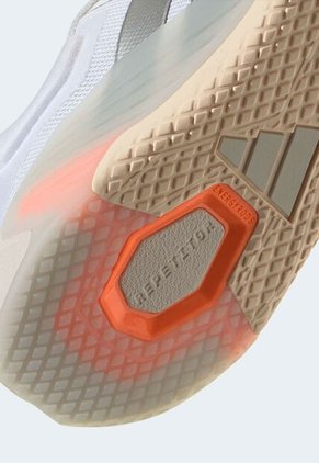 Tenis adidas Performance Dropset 4 Blanco