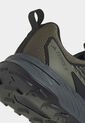Tenis Trail Running adidas TERREX Tracefinder Verde de adidas Performance