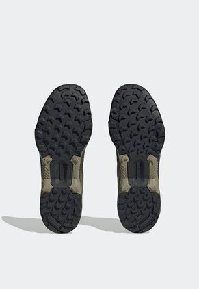 Tenis de Senderismo Verde Oliva-Negro adidas Performance Terrex Eastrail 2.0