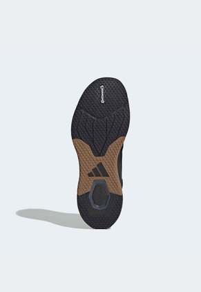 Tenis adidas Performance Dropset 4 Negro