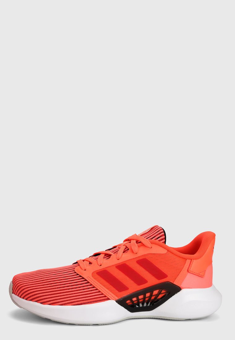Tenis Running Coral-Negro-Blanco adidas Performance Ventice - Compra Ahora  | Dafiti Colombia