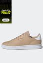 Tenis Lifestyle Beige-Blanco adidas Performance Court de adidas Performance