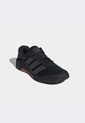 Tenis adidas Performance Dropset 4 Negro
