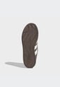 Tenis Lifestyle adidas Sportswear Grand Court Alpha Marrón de adidas Performance