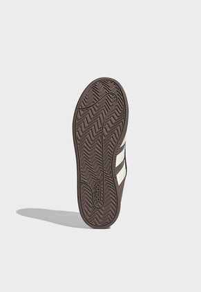 Tenis Lifestyle adidas Sportswear Grand Court Alpha Marrón