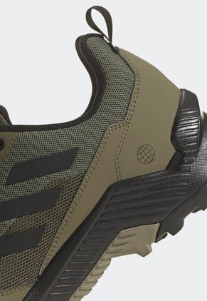Tenis de Senderismo Verde Oliva-Negro adidas Performance Terrex Eastrail 2.0