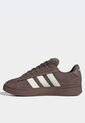 Tenis Lifestyle adidas Sportswear Grand Court Alpha Marrón de adidas Performance