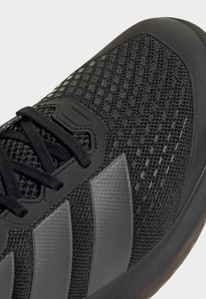 Tenis adidas Performance Dropset 4 Negro