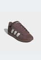 Tenis Lifestyle adidas Sportswear Grand Court Alpha Marrón de adidas Performance