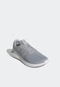 Tenis Running Gris-Blanco adidas Performance  Coreracer de adidas Performance