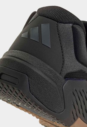 Tenis adidas Performance Dropset 4 Negro