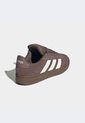 Tenis Lifestyle adidas Sportswear Grand Court Alpha Marrón de adidas Performance
