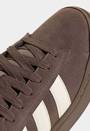Tenis Lifestyle adidas Sportswear Grand Court Alpha Marrón