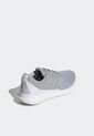 Tenis Running Gris-Blanco adidas Performance  Coreracer de adidas Performance