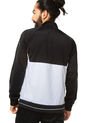 Chaqueta Negra-Blanca adidas Tiro17 Pes Jkt de adidas Performance