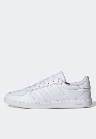 Tenis Lifestyle Blanco adidas Sportswear Breaknet Sleek adidas Performance