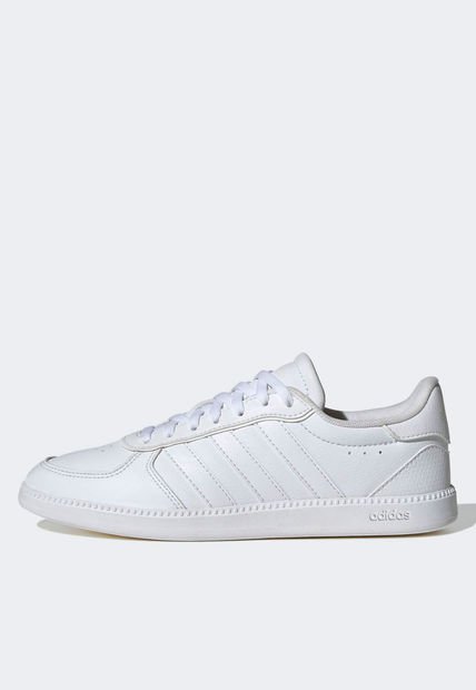 Tenis Lifestyle Blanco adidas Sportswear Breaknet Sleek