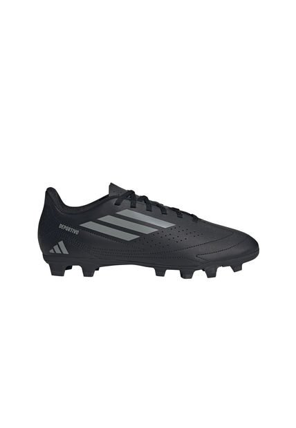 ADIDAS GUAYO III EXIBLE GROUND BOOTS HOMBRE NEGRO