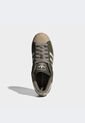 Tenis Lifestyle adidas Originals Superstar II Verde de adidas Performance