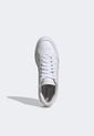 Tenis Lifestyle Blanco adidas Sportswear Breaknet Sleek de adidas Performance