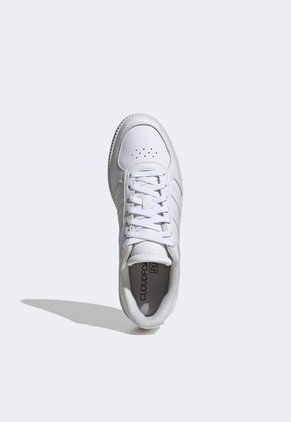 Tenis Lifestyle Blanco adidas Sportswear Breaknet Sleek
