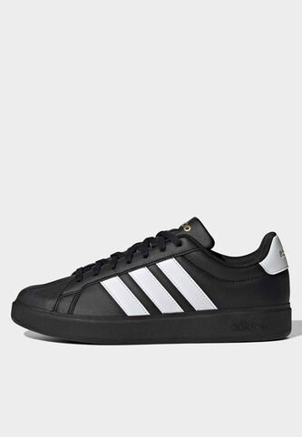 Tenis Lifestyle adidas Sportswear Streettalk Negro adidas Performance