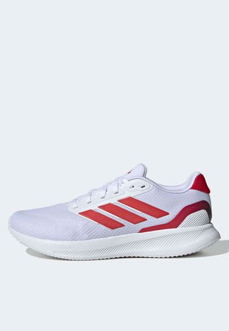 Tenis Running adidas Performance Runfalcon 5 Blanco adidas Performance