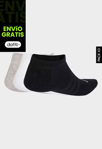 Medias x3 adidas Sportswear Multicolor adidas Performance