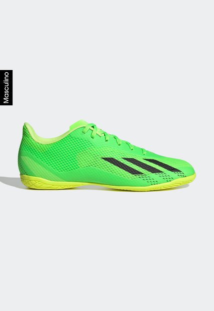 Guayo Verde Neon-Amarillo Neon adidas Performance X Speed Portal.4 - Compra Ahora | Dafiti