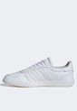 Tenis Lifestyle Blanco adidas Sportswear Breaknet Sleek de adidas Performance
