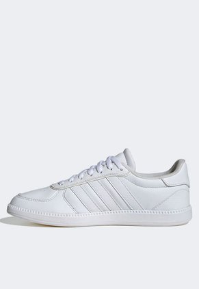 Tenis Lifestyle Blanco adidas Sportswear Breaknet Sleek