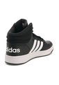 Tenis Basketball Negro-Blanco adidas Performance Hoops 2.0 Mid de adidas Performance