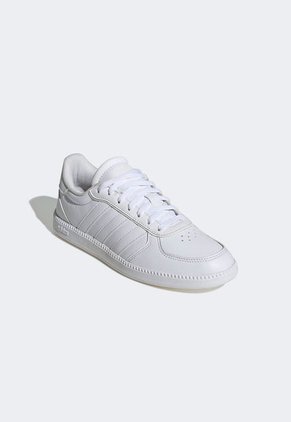 Tenis Lifestyle Blanco adidas Sportswear Breaknet Sleek