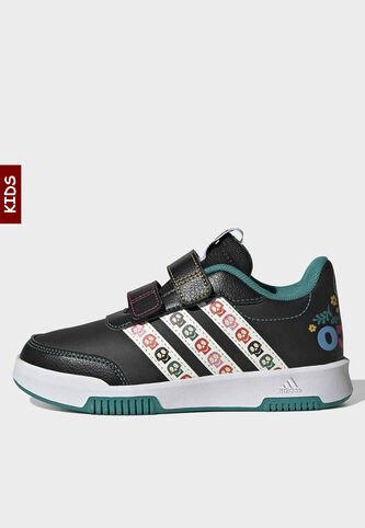 Tenis Lifestyle adidas Sportswear Disney Coco Tensaur Negro adidas Performance