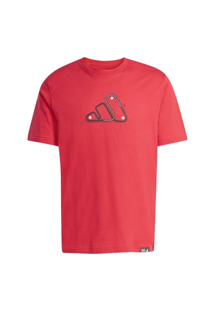 CAMISETA ADIDAS HOMBRE JZ5049 Talla M