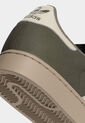 Tenis Lifestyle adidas Originals Superstar II Verde de adidas Performance