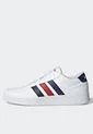 Tenis Lifestyle adidas Sportswear Breaknet 3.0 Blanco de adidas Performance