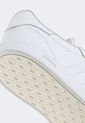 Tenis Lifestyle Blanco adidas Sportswear Breaknet Sleek de adidas Performance