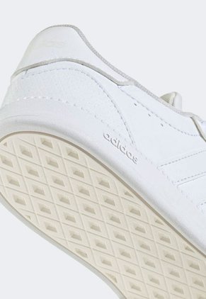 Tenis Lifestyle Blanco adidas Sportswear Breaknet Sleek