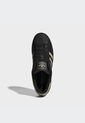 Tenis Lifestyle adidas Originals Superstar II Negro de adidas Performance