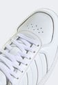 Tenis Lifestyle Blanco adidas Sportswear Breaknet Sleek de adidas Performance
