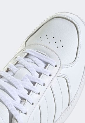 Tenis Lifestyle Blanco adidas Sportswear Breaknet Sleek
