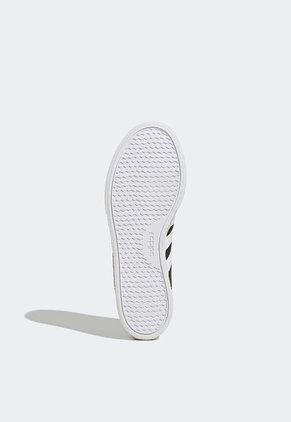 Tenis Lifestyle Negro-Blanco-Azul Royal adidas Performance Daily 3.0