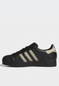 Tenis Lifestyle adidas Originals Superstar II Negro de adidas Performance